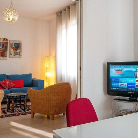 Casa Musica Sol Apartment Verona Exterior photo