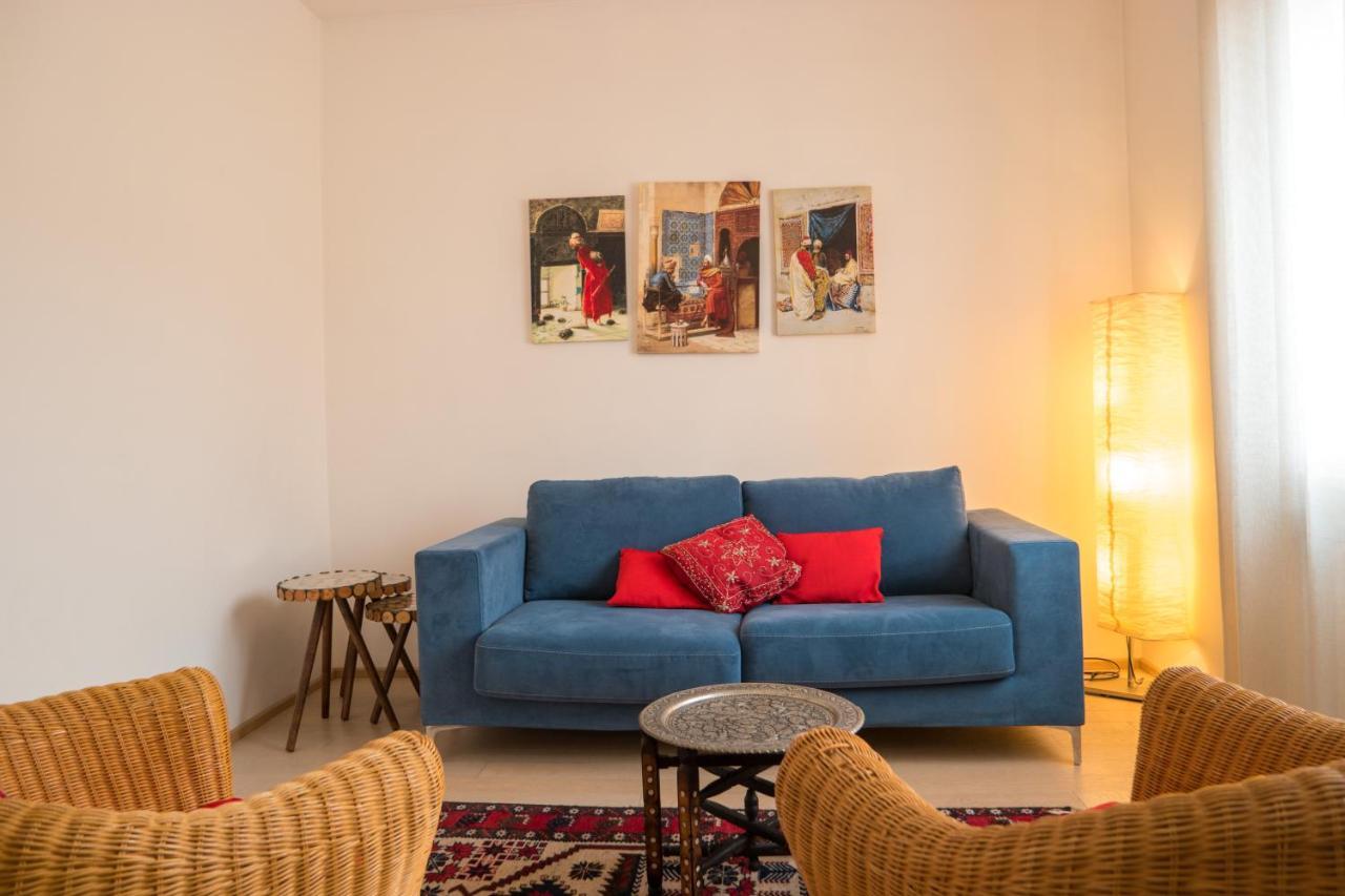 Casa Musica Sol Apartment Verona Exterior photo